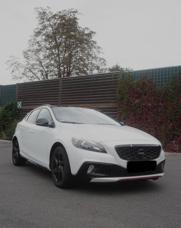 Volvo V40 Cross Country