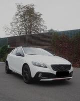 Volvo V40 Cross Country D3 Geartronic YOU! - Volvo V40 Cross Country Diesel Gebrauchtwagen