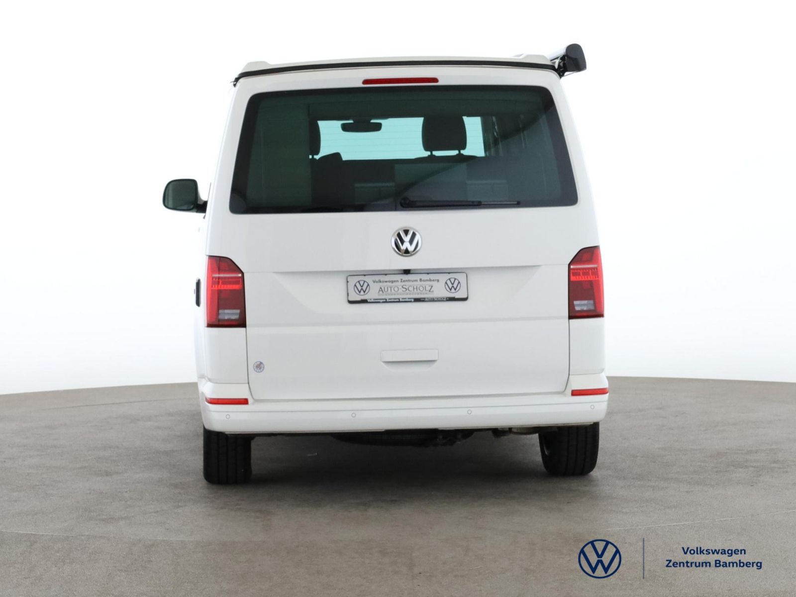 Volkswagen T6.1 California Ocean 2.0 TDI DSG GJR RFK STANDH foto 5