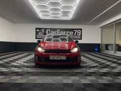 VW Golf VI GTI APR UMBAU KLIMAA 12-FACH ST FEDERN