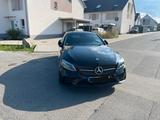 Mercedes-Benz C 200 4MATIC Autom./AMG-Line/Night/Pano/Kam