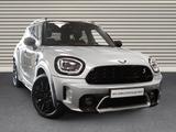 MINI Cooper SE ALL4 - MINI Cooper SE Countryman Gebrauchtwagen