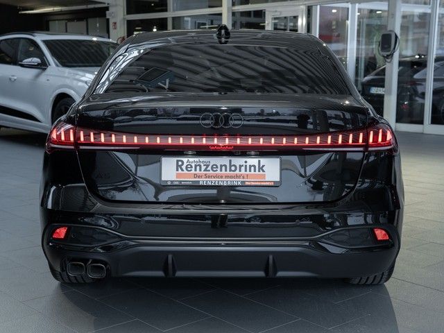 A5 Limousine TDI S line TECH-PLUS+MATRIX+360°