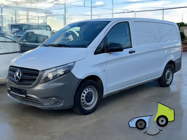 Mercedes-Benz Vito Kasten 114 CDI RWD lang/ACC/AHK/Kamera/Navi