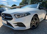 Mercedes-Benz A 200 4MATIC DCT Pano*Kamera*ACC*SitzHz. - gebrauchte Mercedes-Benz A 200 aus dem Jahr 2021