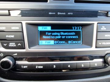Hyundai i20 1.2 Passion (84PS)