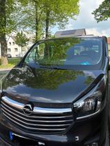 Opel Vivaro B 1.6 cdti 145 PS BITDI - Opel Vivaro in Hamm