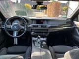 BMW 530d Touring M-Paket SHZ Headup Display Sportsit - BMW 530: Kombi, 530d M Paket