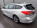 Ford Focus Turnier ST-Line 1-1HAND GARANTIE AUTOMATIK - Ford Focus Gebrauchtwagen in Wuppertal