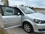 Volkswagen Touran 7 Sitzer / 140 PS / Unfallfrei - : Kleinbus, Sitzer 14