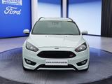Ford Focus Turnier 1.0 Aut. ST-Line *WinterPk*Navi*AH - gebrauchte Ford Focus aus dem Jahr 2018