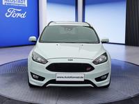 Ford Focus Turnier 1.0 Aut. ST-Line *WinterPk*Navi*AH
