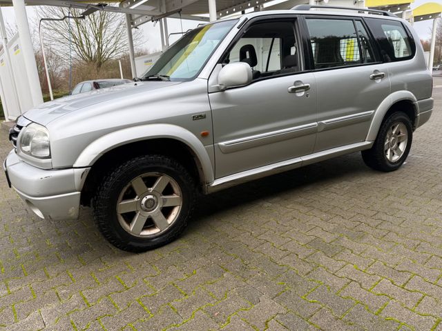 Suzuki Grand Vitara 5-trg. 2.7 V6 XL7Comfort+ Automatik