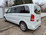 Mercedes-Benz V 250 d Aut. EDITION kompakt EDITION - gebrauchte Mercedes-Benz V 250 aus dem Jahr 2024
