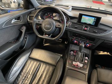 Audi A6 Avant 3.0 TDI quattro competition *MATRIX*HUD