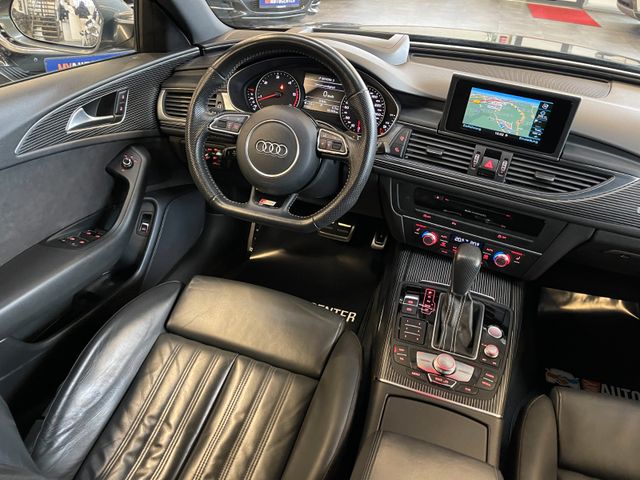 Audi A6 Avant 3.0 TDI quattro competition *MATRIX*HUD