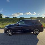 Mercedes-Benz GLE 350 d 4MATIC - - gebrauchte Mercedes-Benz GLE 350 aus dem Jahr 2018