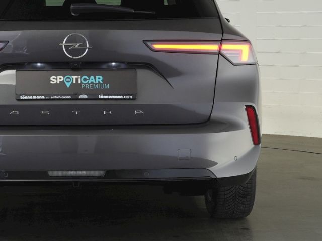 Astra L ST ELEGANCE CDTI AT+LED+NAVI+RÜCKFAHRKAM