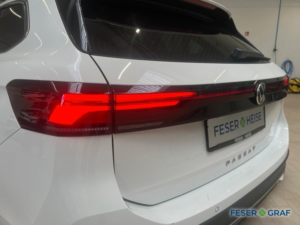 Volkswagen Passat Business 2.0 TDI DSG/LED/Rear View/Sitzhz, миниатюра 18