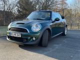 MINI Cooper SD Cabrio Automatik mit TOP Ausstattung