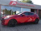 Mazda 3 Lim. 5-trg. Selection  Navi*Leder*SHZ*ab 199€ - gebrauchte Mazda 3 aus dem Jahr 2021
