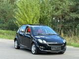 Smart ForFour forfour CDI Panorama - Smart ForFour mit Diesel-Antrieb