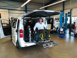 Citroën SpaceTourer 2,0 BlueHDi 180 S&S L3 Business ... - Citroën SpaceTourer aus 2020