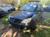 Hyundai Getz 1.5 Diesel TÜV 10/27 - Hyundai Getz mit Diesel-Antrieb: 1.1