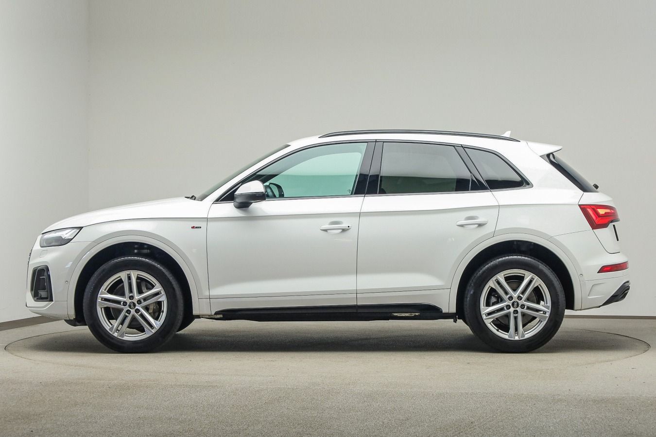 Audi Q5 S line 40 TDI qu. S line, AHK, HUD, Assist, imagem 3
