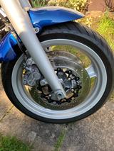 BMW R850R  - MOTORRAD AUS DEM JAHR 1999