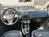 Seat Ibiza ST Style - gebrauchte Seat Ibiza aus dem Jahr 2012