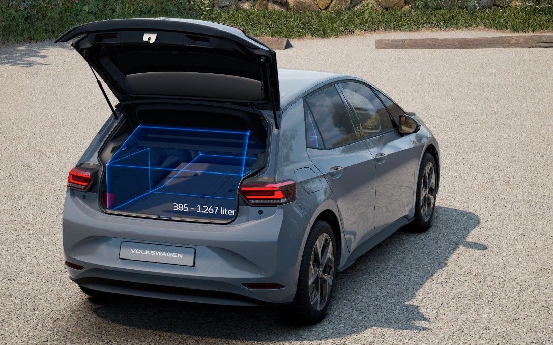 Volkswagen ID.3 - Bild 7