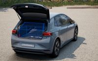 Volkswagen ID.3 - Vorschau Bild 7