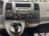 Volkswagen T5 Caravelle 1,9  TDI *9-Sitzer*Klima*1.HAND* - gebrauchte VW T5 Caravelle aus dem Jahr 2009