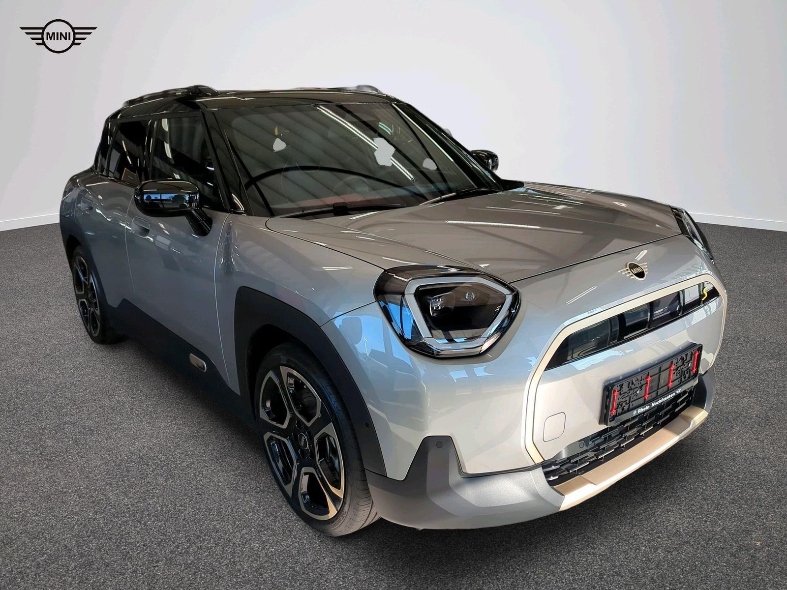 MINI Favoured Trim imagem 2