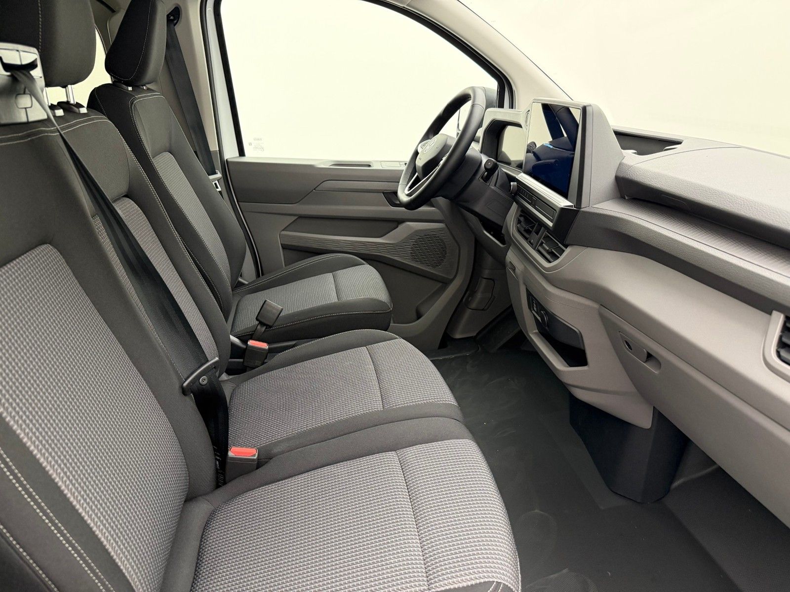 Volkswagen T7 e-Caravelle LANG 9-Sitzer Navi 5JahreGarantie imagem 3