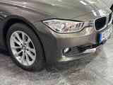 BMW 330 dA xDrive*Navi*HUD*Pano*AHK*Leder*Xenon - BMW 3er Reihe Gebrauchtwagen in München
