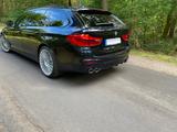 ALPINA D5 3.0 Touring - - gebrauchte Alpina Kombis