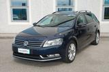 Volkswagen Passat Var. Bs. 2.0 TDI 4mot Highline - Volkswagen Passat aus 2012: TDI