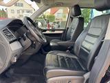 Volkswagen T6 Multivan Highline 4Motion DSG 2.0 TDI-AHK - Volkswagen T6 Transporter in Frankfurt (Main)