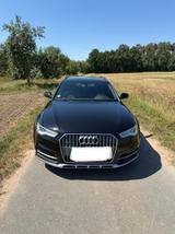 Audi A6 Allroad 3.0 TDI quattro 200kW S tronic - Audi A6 Allroad mit Diesel-Antrieb