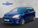 Ford Grand C-Max - blaue Ford Grand C-Max