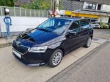 Skoda Fabia 1,0 TSI Ambition*Business-Comfort-Paket*SH - Skoda Fabia: Comfort