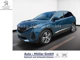 Peugeot 3008 Hybrid 225 EAT 8 Allure Pack/Navi/Kamera - Peugeot 3008 mit Hybrid-Antrieb: Automatik