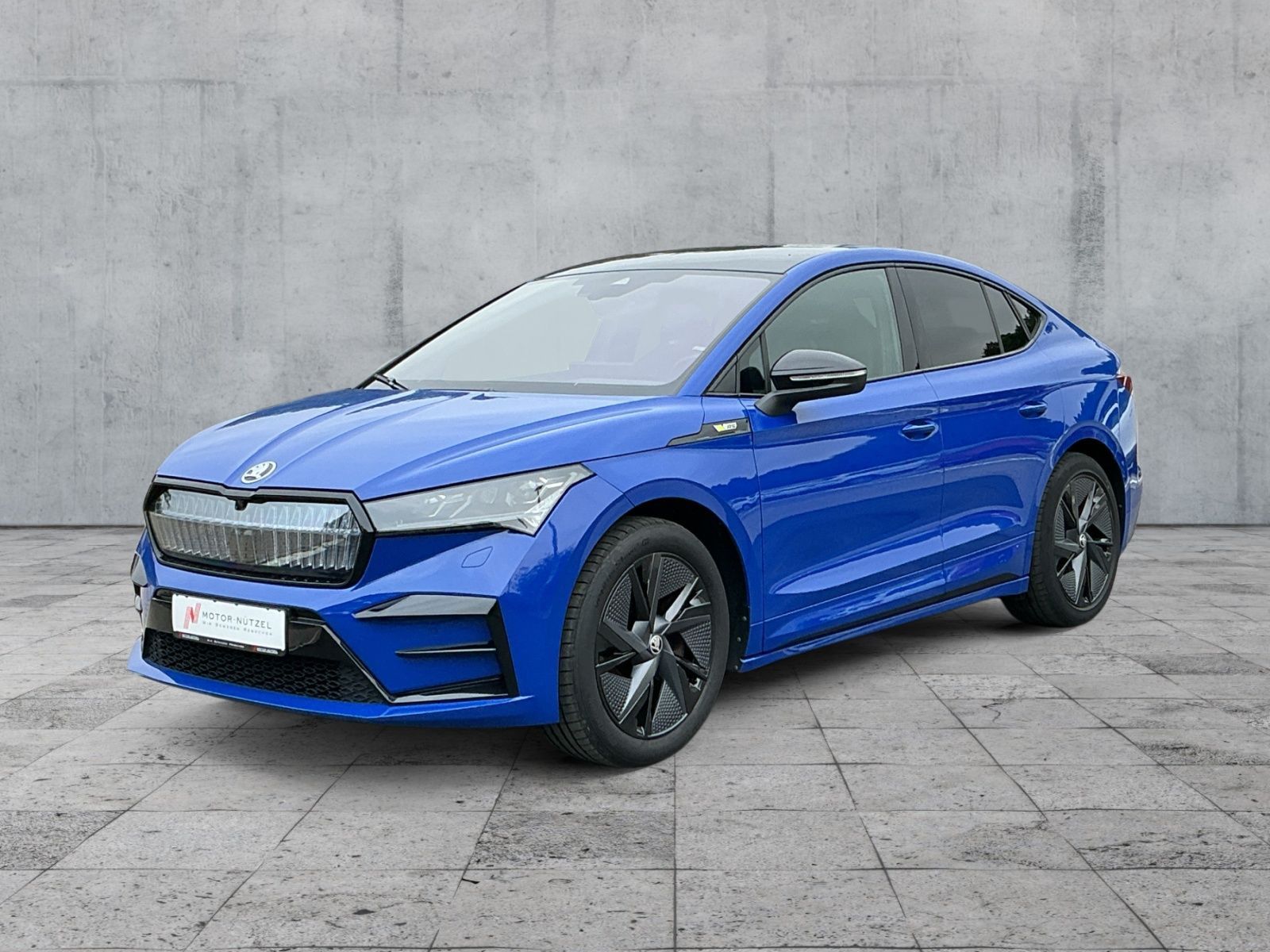 Skoda Enyaq - Bild 2