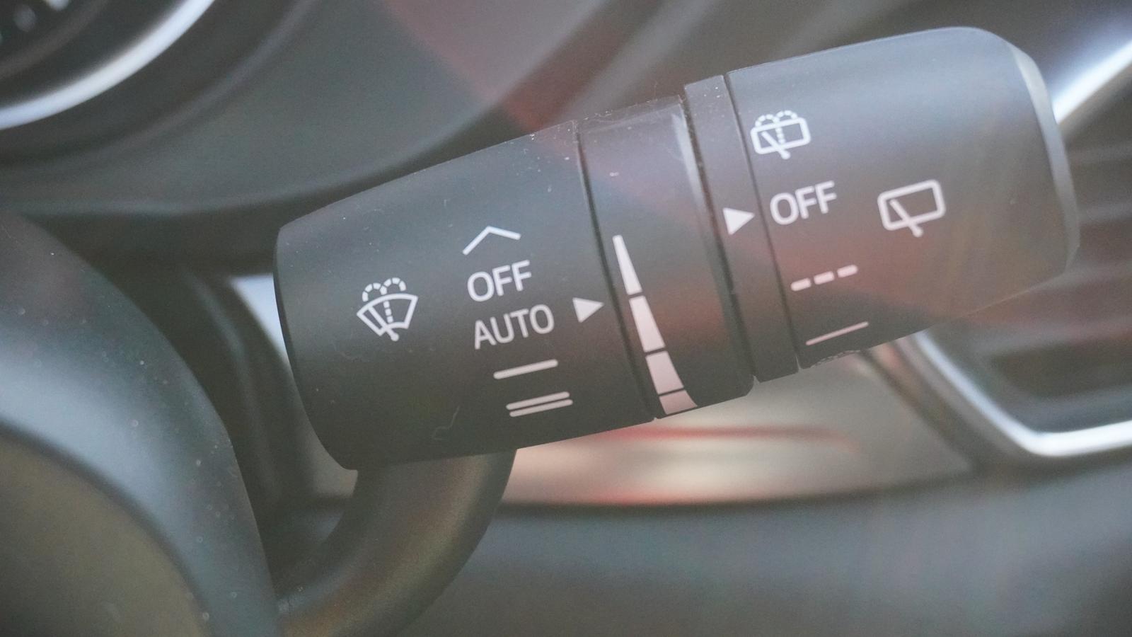 Mazda CX-5 2.0 Advantage 2WD Totwinkel Navi LED DAB, миниатюра 20