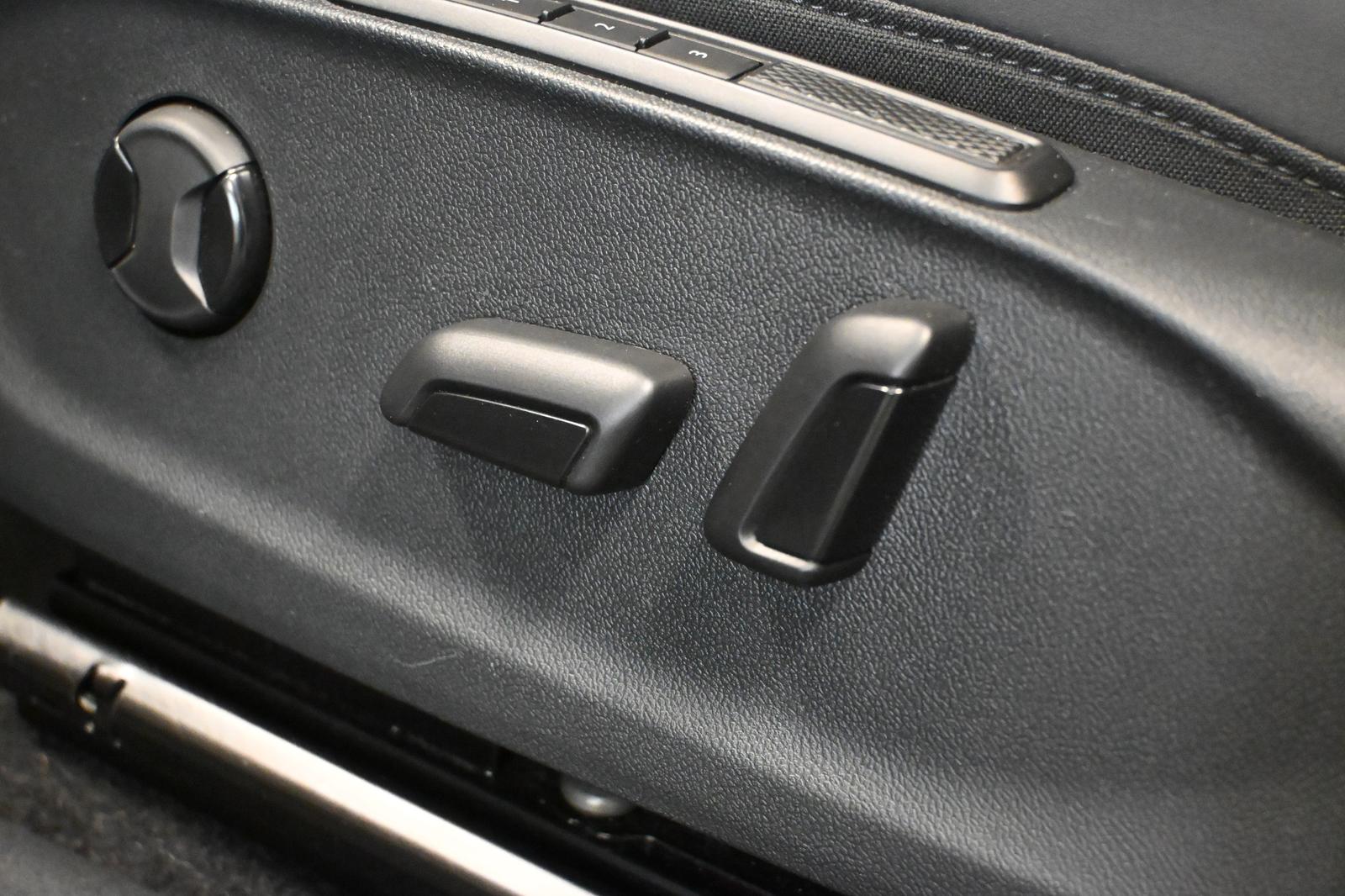 Cupra Terramarr *KEYLESS*MEMORY*LED*HEAD-UP*360°KAMERA