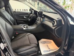 MERCEDES-BENZ C 350 eT Avantgarde Airmatic Distronic+ Pano AHK