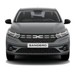 Dacia Sandero Journey TCe 90 Automatik sofort verfügba - Dacia Sandero Gebrauchtwagen