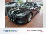 Audi A6 Avant 40 TDI quattro AHK Kamera Virtual - gebrauchte Audi A6 aus dem Jahr 2022